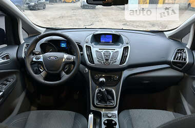 Минивэн Ford Grand C-Max 2012 в Нежине
