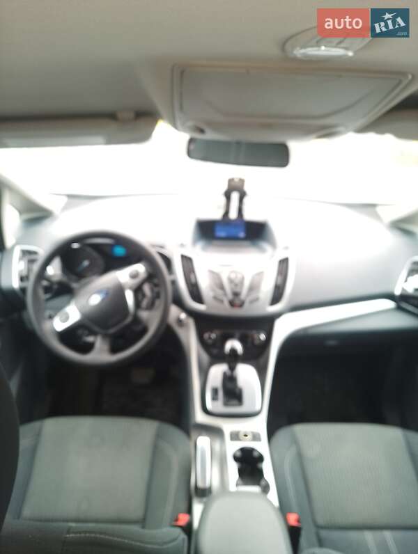 Минивэн Ford Grand C-Max 2011 в Умани