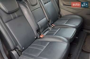 Минивэн Ford Grand C-Max 2011 в 