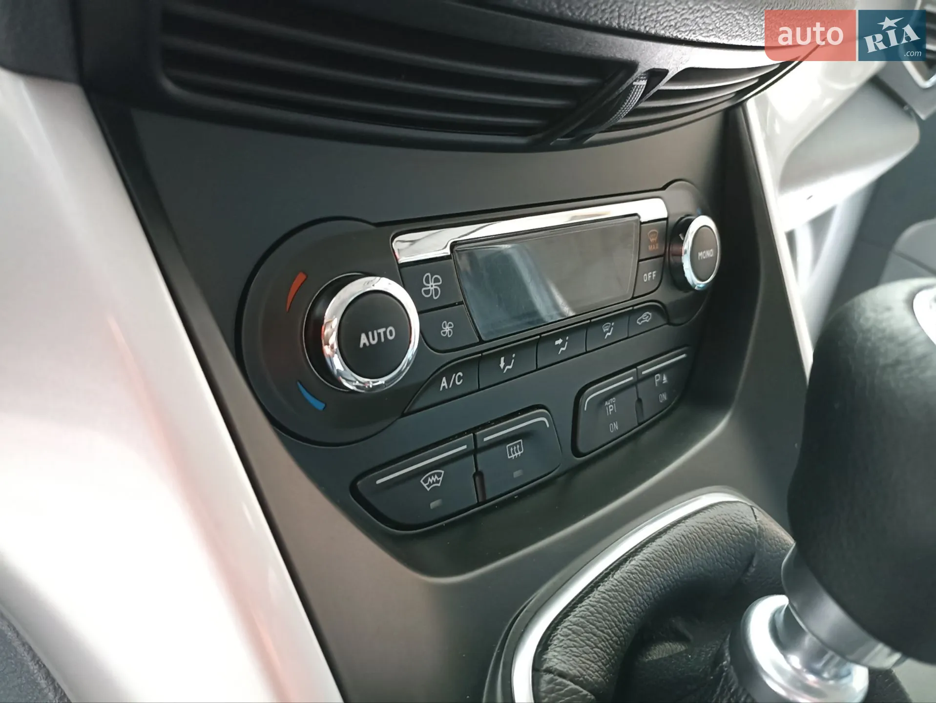 2011 Ford C-MAX - мініатюра 2