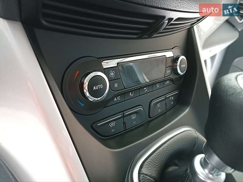 Мінівен Ford Grand C-Max 2011 в Луцьку