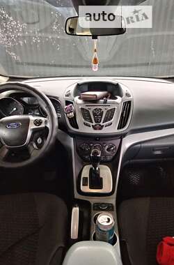 Минивэн Ford Grand C-Max 2014 в Городке