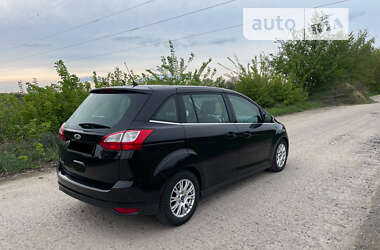 Минивэн Ford Grand C-Max 2011 в 