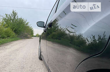 Минивэн Ford Grand C-Max 2011 в 