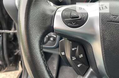 Минивэн Ford Grand C-Max 2011 в 