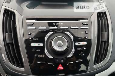 Минивэн Ford Grand C-Max 2011 в 