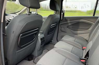 Минивэн Ford Grand C-Max 2011 в 