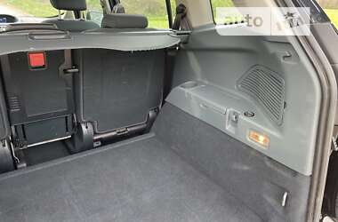 Минивэн Ford Grand C-Max 2011 в 