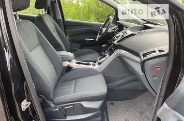 Минивэн Ford Grand C-Max 2011 в 