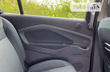 Минивэн Ford Grand C-Max 2011 в 