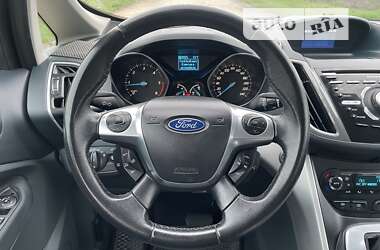Минивэн Ford Grand C-Max 2011 в 
