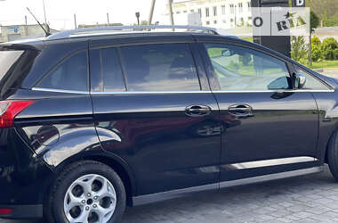 Мінівен Ford Grand C-Max 2013 в Стрию