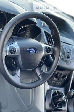 Минивэн Ford Grand C-Max 2013 в Стрые