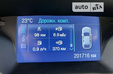 Минивэн Ford Grand C-Max 2013 в Киеве