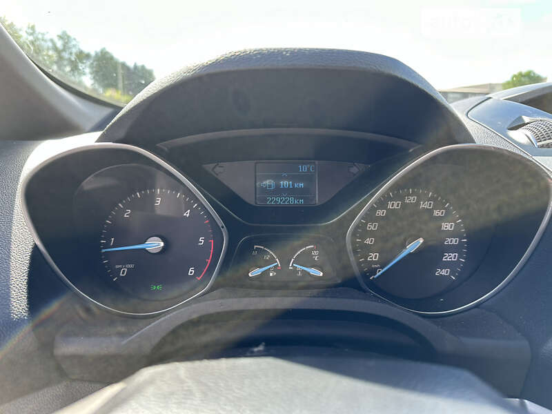 Мінівен Ford Grand C-Max 2011 в Ковелі