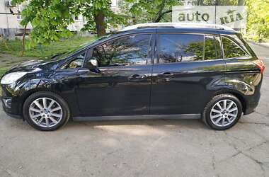 Мінівен Ford Grand C-Max 2014 в Павлограді