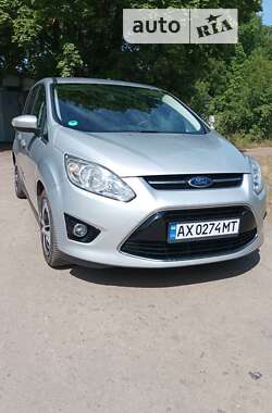 Мінівен Ford Grand C-Max 2014 в Харкові