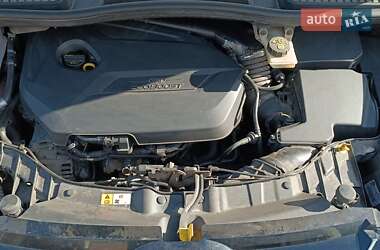 Минивэн Ford Grand C-Max 2010 в 