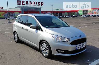 Мінівен Ford Grand C-Max 2019 в Рівному