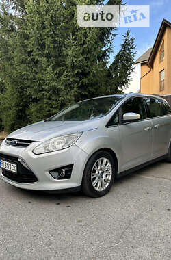 Мінівен Ford Grand C-Max 2011 в Києві