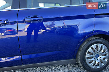 Мінівен Ford Grand C-Max 2014 в Стрию