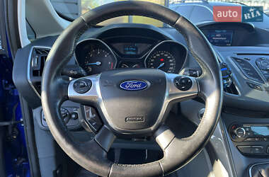 Мінівен Ford Grand C-Max 2014 в Стрию