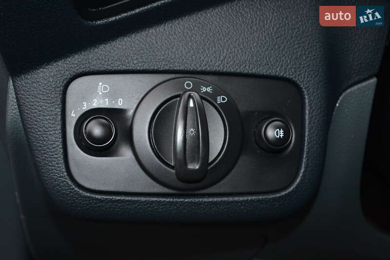 Мінівен Ford Grand C-Max 2011 в Полтаві