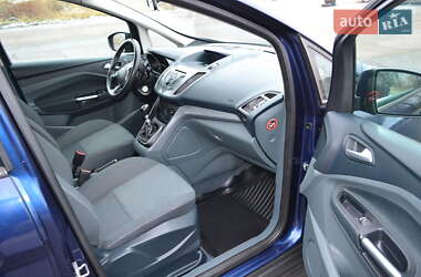 Минивэн Ford Grand C-Max 2011 в 