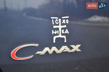 Минивэн Ford Grand C-Max 2011 в 