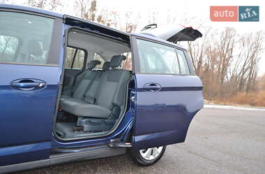 Минивэн Ford Grand C-Max 2011 в 
