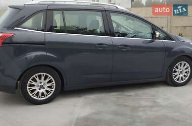 Минивэн Ford Grand C-Max 2012 в Житомире