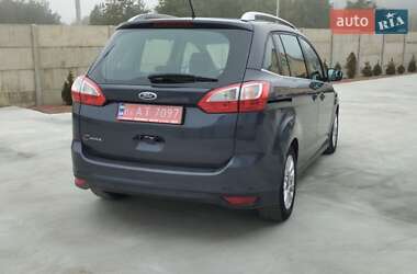 Минивэн Ford Grand C-Max 2012 в Житомире