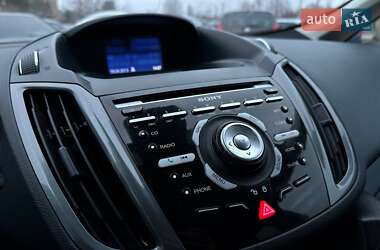 Мінівен Ford Grand C-Max 2013 в Харкові