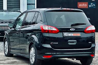 Мінівен Ford Grand C-Max 2013 в Харкові