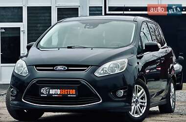 Мінівен Ford Grand C-Max 2013 в Харкові