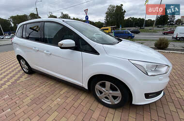 Минивэн Ford Grand C-Max 2018 в Хмельницком
