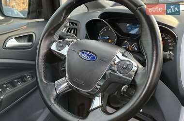 Мінівен Ford Grand C-Max 2011 в Кривому Розі