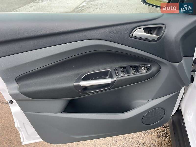 Минивэн Ford Grand C-Max 2012 в Ужгороде