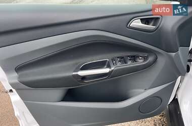 Минивэн Ford Grand C-Max 2012 в 