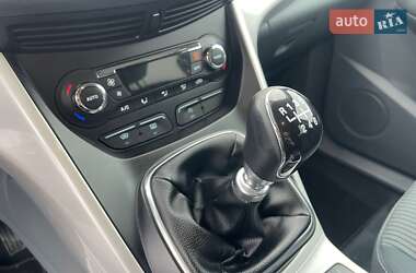 Минивэн Ford Grand C-Max 2012 в 