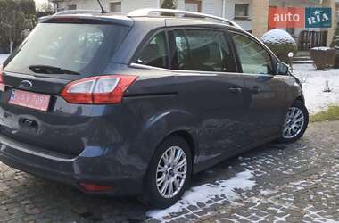 Минивэн Ford Grand C-Max 2012 в Житомире