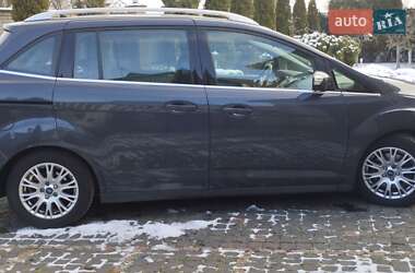 Минивэн Ford Grand C-Max 2012 в Житомире