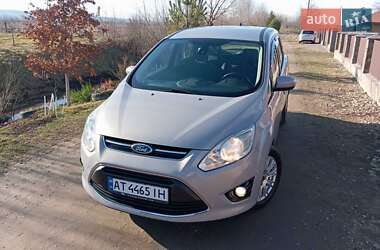 Мінівен Ford Grand C-Max 2011 в Калуші