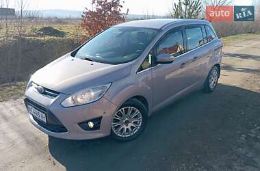 Мінівен Ford Grand C-Max 2011 в Калуші