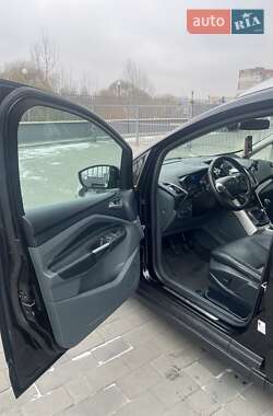 Минивэн Ford Grand C-Max 2011 в 