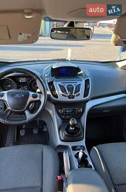 Минивэн Ford Grand C-Max 2010 в 