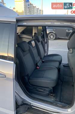 Мінівен Ford Grand C-Max 2010 в 