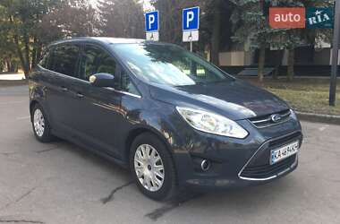 Минивэн Ford Grand C-Max 2011 в Житомире