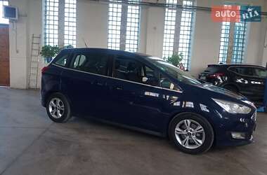 Минивэн Ford Grand C-Max 2016 в Бердичеве