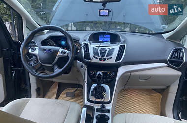 Мінівен Ford Grand C-Max 2014 в Житомирі